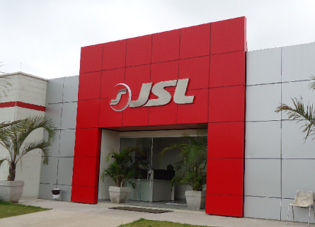 Jsl Projeto