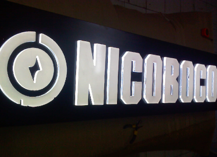 Nicoboco Projeto